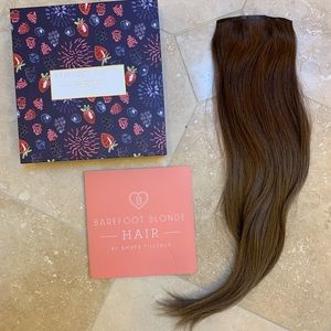 Barefoot Blonde Up Peanut Butter & Jealous